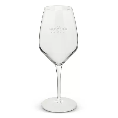 Luigi Bormioli Atelier 440ml Wine Glass