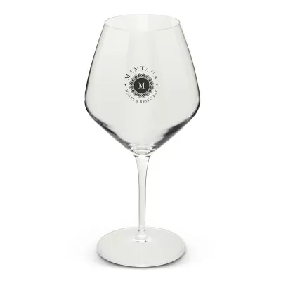 Luigi Bormioli Atelier 610ml Wine Glass