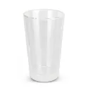 Tivoli 400ml Double Wall Glass Tumbler