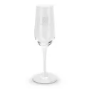 185ml Glass Champagne Flute