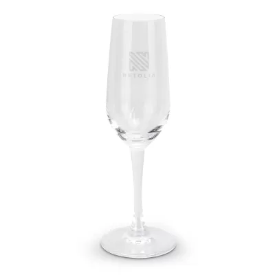 185ml Glass Champagne Flute