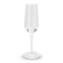 185ml Glass Champagne Flute