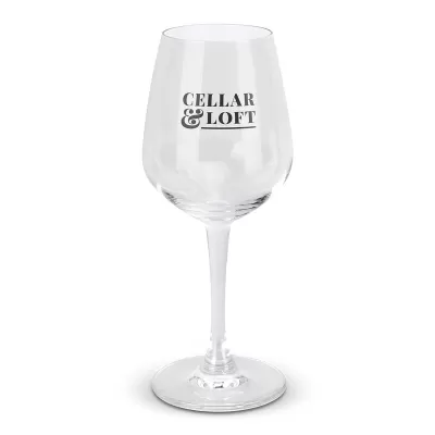 Mahana 315ml Wine Glass
