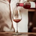 Mahana 315ml Wine Glass