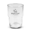 Deco 460ml Stackable Glass