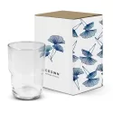 Deco 460ml Stackable Glass