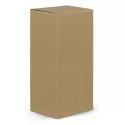 Deco 630ml Stackable Glass