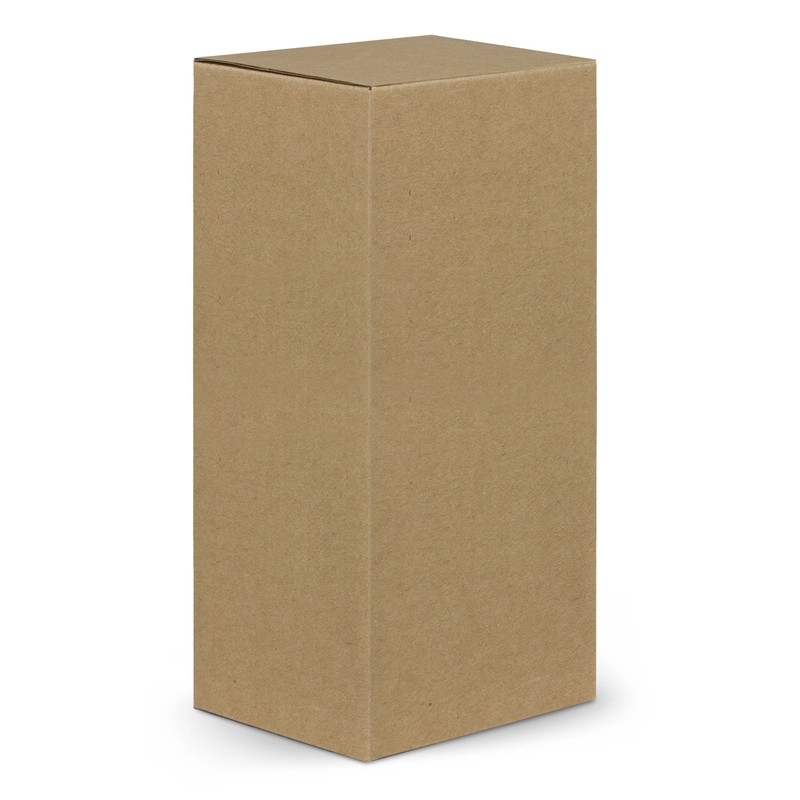 Deco 630ml Stackable Glass