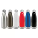 Mirage 500ml Stainless Steel Vacuum Bottle