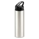 Oasis 750ml Flip Cap Aluminium Drink Bottle