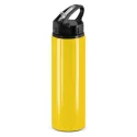 Oasis 750ml Flip Cap Aluminium Drink Bottle
