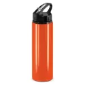 Oasis 750ml Flip Cap Aluminium Drink Bottle