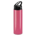 Oasis 750ml Flip Cap Aluminium Drink Bottle
