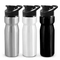 Viper 750ml Snap Cap Aluminium Drink Bottle