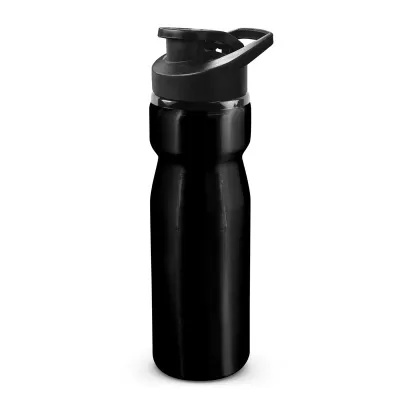 Viper 750ml Snap Cap Aluminium Drink Bottle