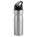 Viper 750ml Flip Cap Aluminium Drink Bottle