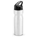 Viper 750ml Flip Cap Aluminium Drink Bottle