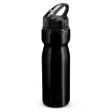 Viper 750ml Flip Cap Aluminium Drink Bottle