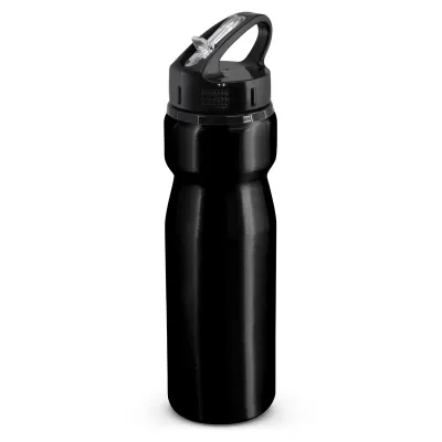 Viper 750ml Flip Cap Aluminium Drink Bottle
