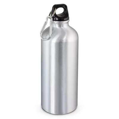 Intrepid 600ml Aluminium Drink Bottle