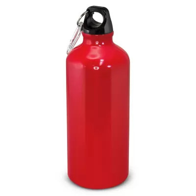 Intrepid 600ml Aluminium Drink Bottle