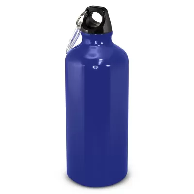 Intrepid 600ml Aluminium Drink Bottle