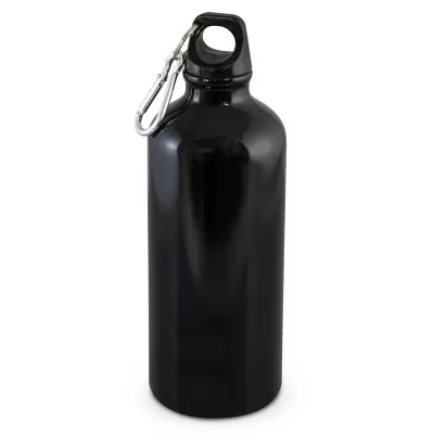 Intrepid 600ml Aluminium Drink Bottle