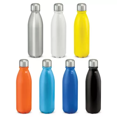 Mirage 750ml Aluminium Bottle