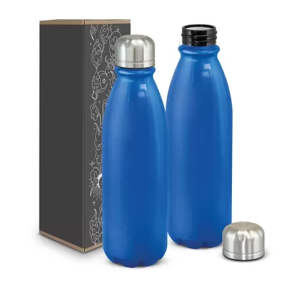 Mirage 750ml Aluminium Bottle