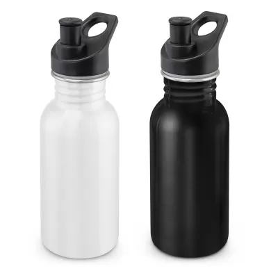 Nomad 500ml Stainless Steel Drink Bottle