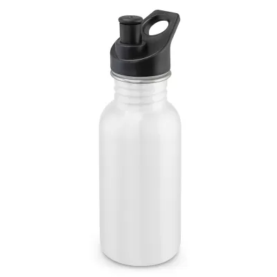 Nomad 500ml Stainless Steel Drink Bottle