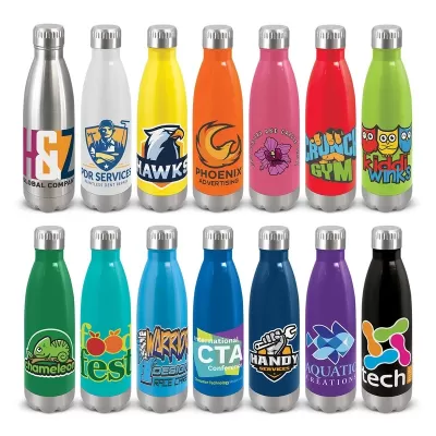 Mirage 700ml Stainless Steel Drink Bottle