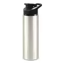 Oasis 750ml Snap Cap Aluminium Drink Bottle