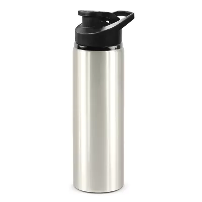 Oasis 750ml Snap Cap Aluminium Drink Bottle