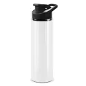 Oasis 750ml Snap Cap Aluminium Drink Bottle
