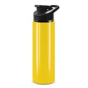 Oasis 750ml Snap Cap Aluminium Drink Bottle