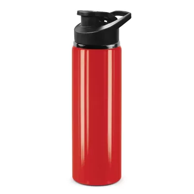 Oasis 750ml Snap Cap Aluminium Drink Bottle