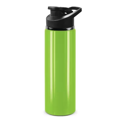 Oasis 750ml Snap Cap Aluminium Drink Bottle