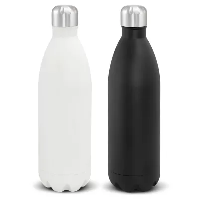 Mirage 1L Stainless Steel Vacuum Bottle