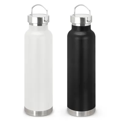 Viking 700ml Stainless Steel Vacuum Bottle