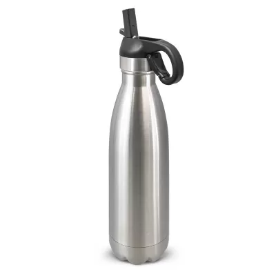 Mirage 700ml Flip Lid Stainless Steel Drink Bottle
