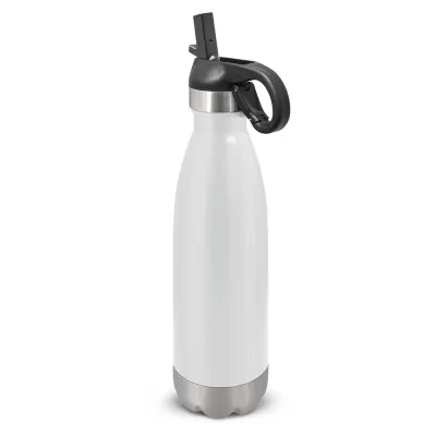 Mirage 700ml Flip Lid Stainless Steel Drink Bottle
