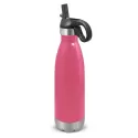 Mirage 700ml Flip Lid Stainless Steel Drink Bottle