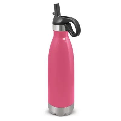Mirage 700ml Flip Lid Stainless Steel Drink Bottle