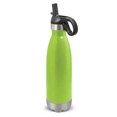 Mirage 700ml Flip Lid Stainless Steel Drink Bottle