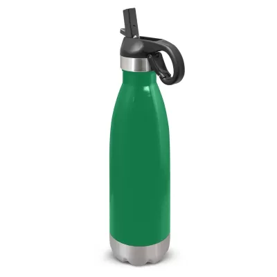 Mirage 700ml Flip Lid Stainless Steel Drink Bottle
