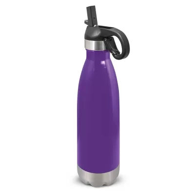 Mirage 700ml Flip Lid Stainless Steel Drink Bottle