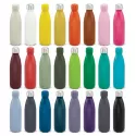 Mirage 500ml Powder Coated Stainless Steel Vacuum Bottle