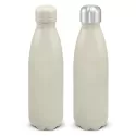 Mirage 500ml Powder Coated Stainless Steel Vacuum Bottle