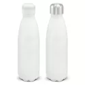 Mirage 500ml Powder Coated Stainless Steel Vacuum Bottle